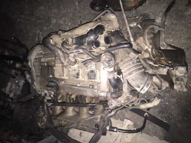 Volkswagen Golf 1997-2000 Çıkma Yedek 1.8t Komple Motor - Kopya